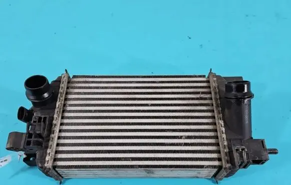 Opel Meriva B Intercooler radiator IMPRK1397673