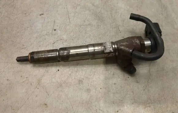 Renault Scenic III - Grand scenic III Fuel injector H8200704191 166008052R