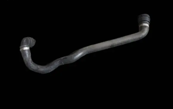 BMW 1 E82 E88 Coolant pipe/hose 1437865