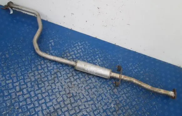 Honda Civic Rear muffler/silencer tail pipe 