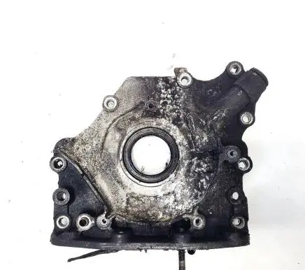 Peugeot Boxer Oil pump 0070905177