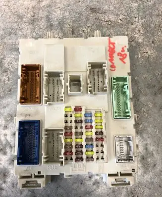 Ford Transit - Tourneo Connect Fuse box set GV6T-14A073-DH