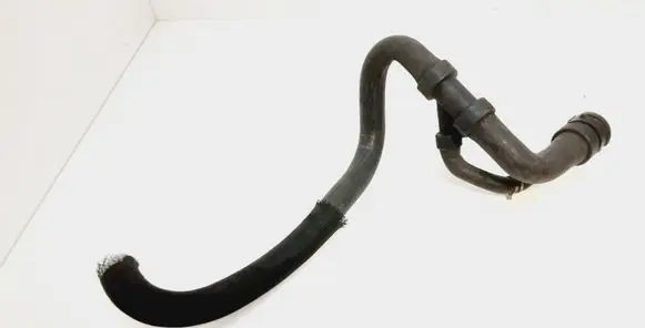 Volvo S80 Engine coolant pipe/hose 6G918286MD
