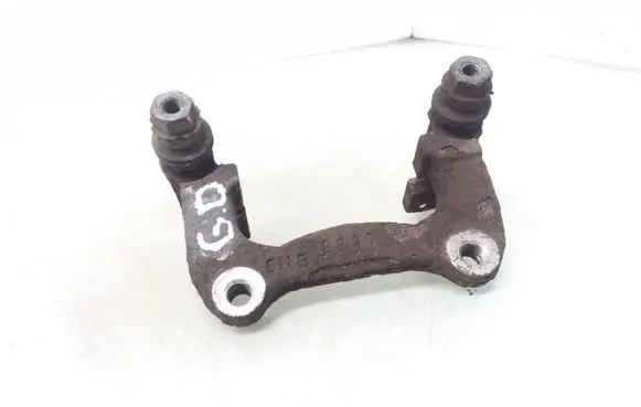 Audi A4 S4 B7 8E 8H Brake caliper pad carrier rear 