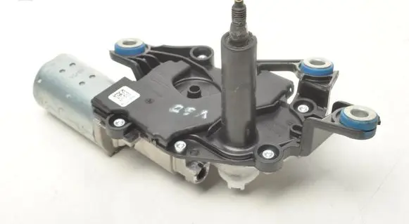 Volvo V60 Rear window wiper motor 32342372