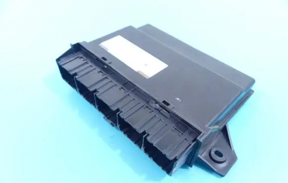 Ford Focus Central body control module AV6N-19G481-AG IMPRK1178018