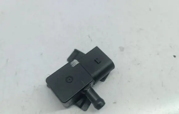 Exhaust gas pressure sensor