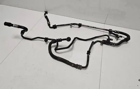 BMW X5M E70 Power steering hose/pipe/line 6784711