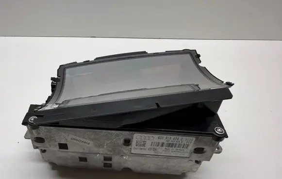 Audi A6 S6 C7 4G Head up display screen 4G0919604G
