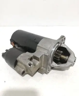 Mercedes-Benz A W168 Starter motor 0001115008 0051511601 089