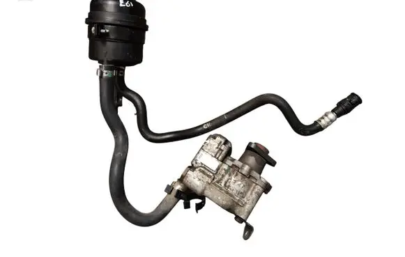 BMW 5 E60 E61 Power steering pump 678084804 7652974109NF 1097164