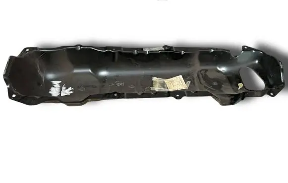 Fiat Panda II Engine splash shield/under tray 51786985