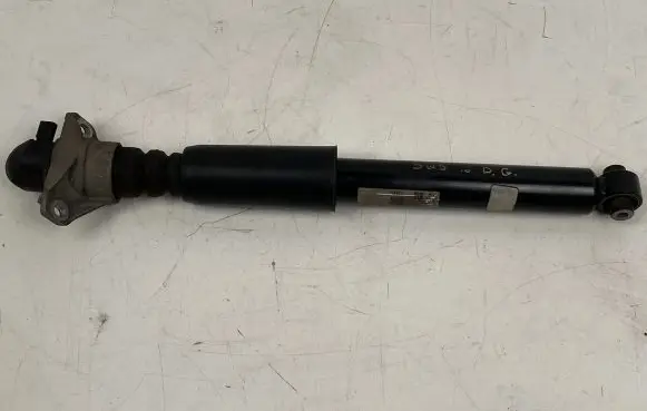 Audi Q5 SQ5 Rear shock absorber/damper 80A616025Q