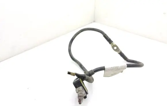 Volkswagen Transporter - Caravelle T5 Negative earth cable (battery) 7E0915181D 504511F00