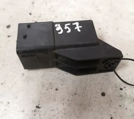 Glow plug pre-heat relay