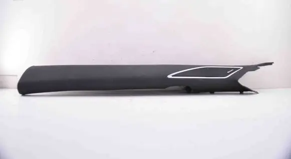 Volkswagen Golf VII (A) pillar trim 1K8035411F 5G0867233