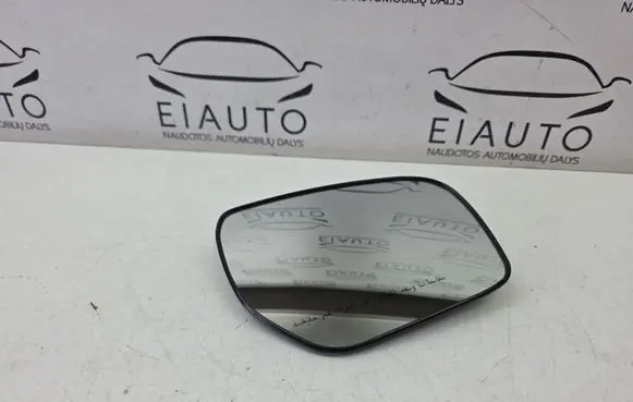 Renault Koleos II Wing mirror glass 963650908R R1300 DM314452761