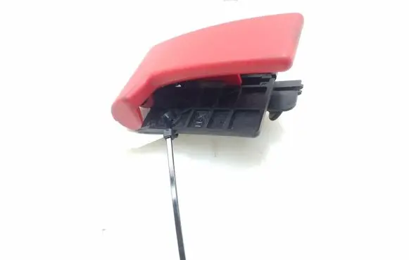 Mercedes-Benz R W251 Engine bonnet (hood) release handle A1248800320