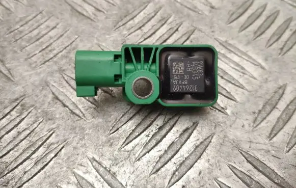 Volvo XC60 Airbag deployment crash/impact sensor 31264409 9W8314B345AB