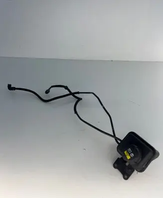 BMW M5 F90 Coolant expansion tank/reservoir 2284880