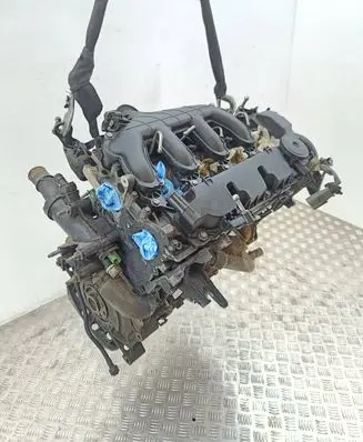 Citroen C4 I Picasso Engine 9641752610