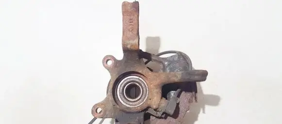 Nissan Almera N16 ABS brake wheel speed sensor 0265006703 47910bm400