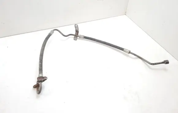 Active stabilizer tube/hose