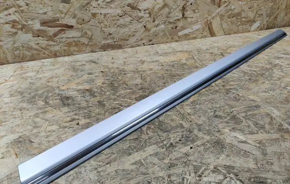 Mercedes-Benz CLK A209 C209 Front door trim (molding) A2096901182