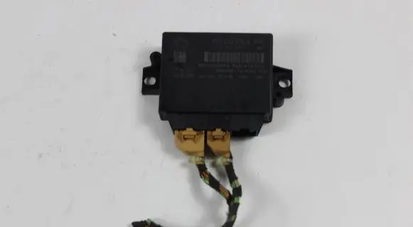Skoda Yeti (5L) Parking PDC control unit/module 3T0919475a 09533288