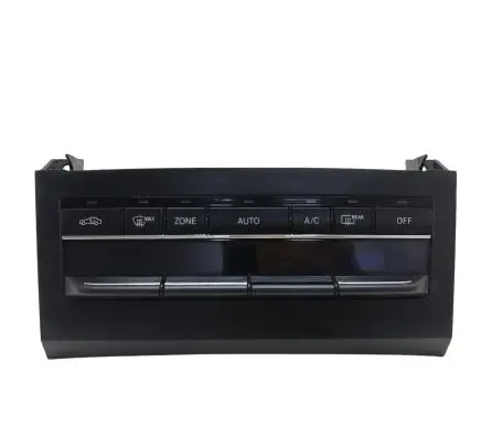 Mercedes-Benz E W212 Climate control unit A2129009109 A2128300285 5HB00935559