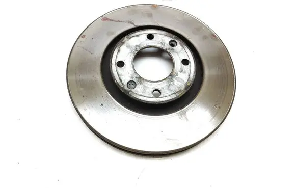 Peugeot 208 Front brake disc