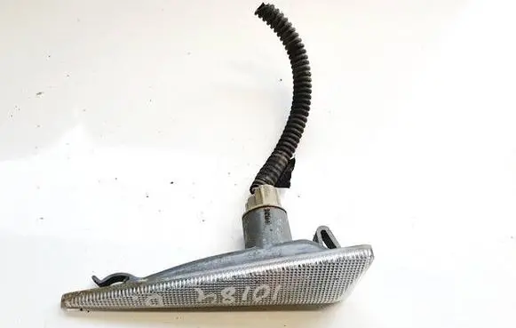 Renault Espace - Grand espace IV Front fender indicator light 8200027151e
