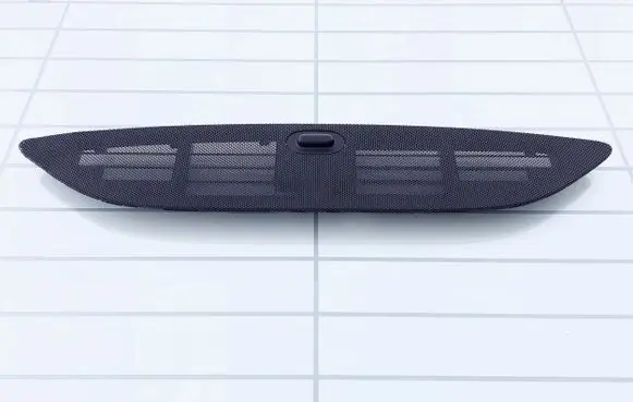 Volkswagen PASSAT B6 Dash center air vent grill 3C0819153B 3C0907539A