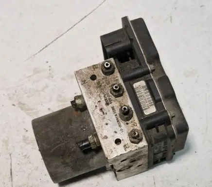 BMW 5 E60 E61 ABS Pump 0265950408 34516774848 6774850