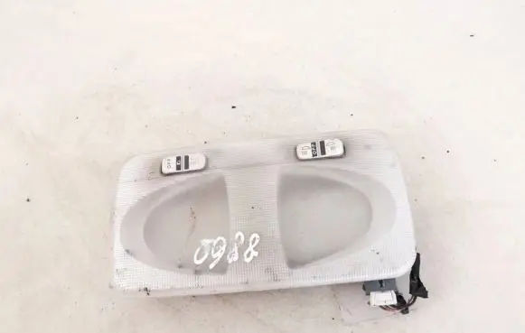 Fiat Punto (188) Front seat light 735244963