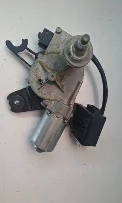 Opel Antara Rear window wiper motor 96627128