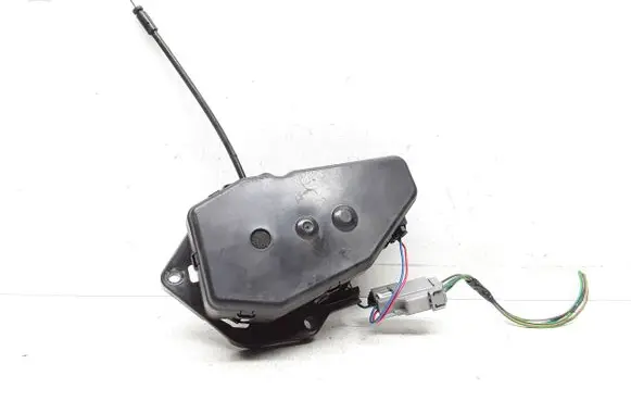 Volvo XC60 Tailgate/trunk control unit/module 31335116