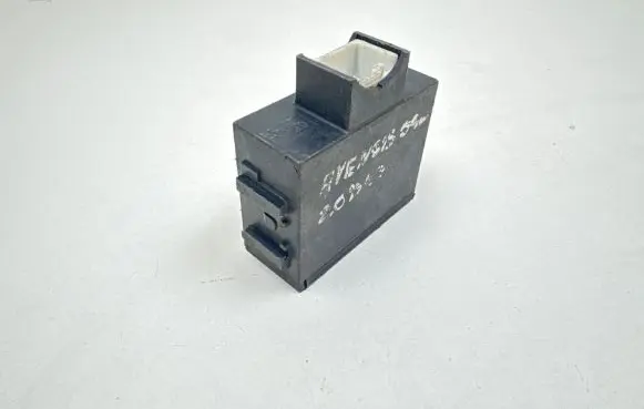 Toyota Avensis T250 Immobilizer control unit/module 8978005030 736662A 73666212