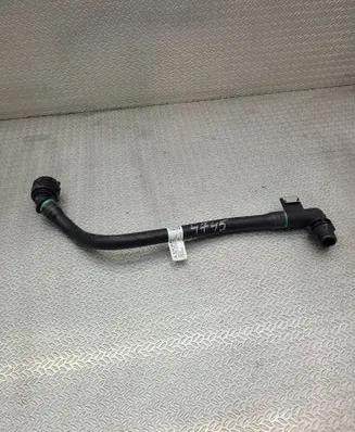 Mercedes-Benz GLE W167 Engine coolant pipe/hose A1675004802