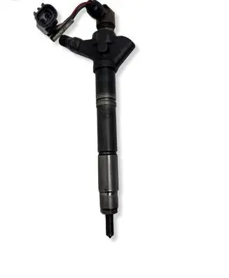 Toyota Corolla Verso AR10 Fuel injector 2367026020