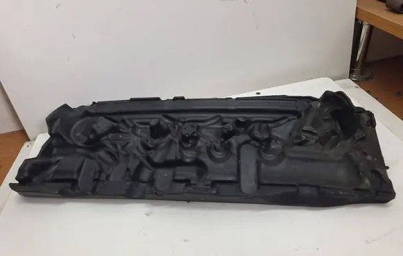 BMW 5 F10 F11 Other engine bay part 7810838 22793114