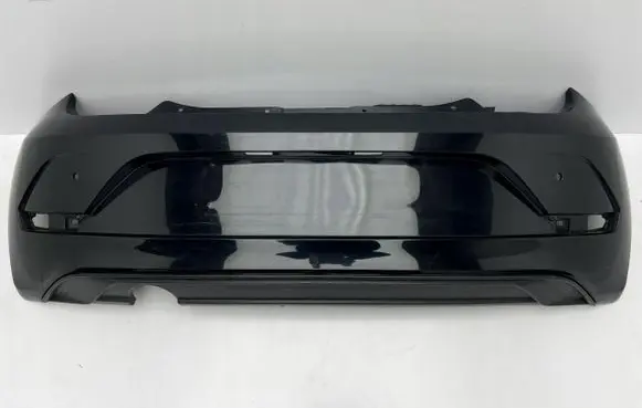 Volkswagen Up Rear bumper 1S6807417AA