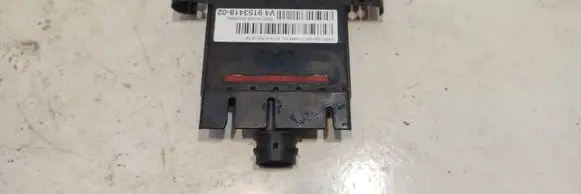 BMW 5 F10 F11 Current control relay 9153418 67095910