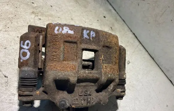 Honda Jazz Front brake caliper