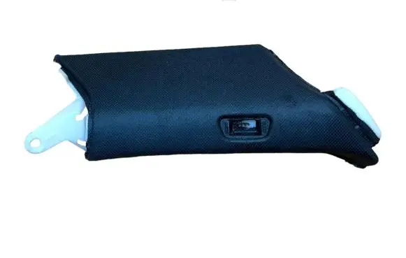 BMW X6 F16 (C) pillar trim 51437324919 7324919 15671812