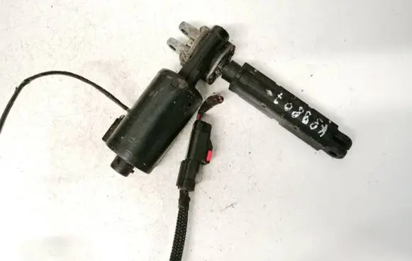 Chrysler PT Cruiser Seat adjustment motor 