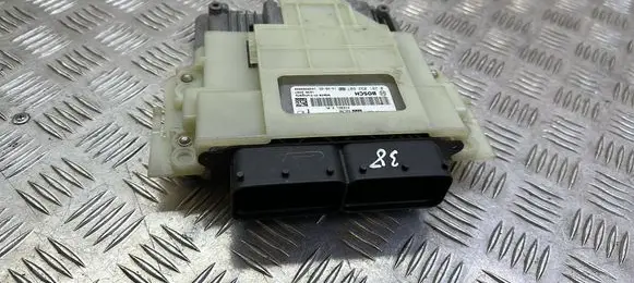 Land Rover Discovery Sport Engine control unit/module GX7312C520FAF
