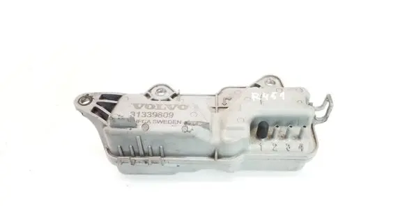 Volvo V60 Vacuum air tank 31339809
