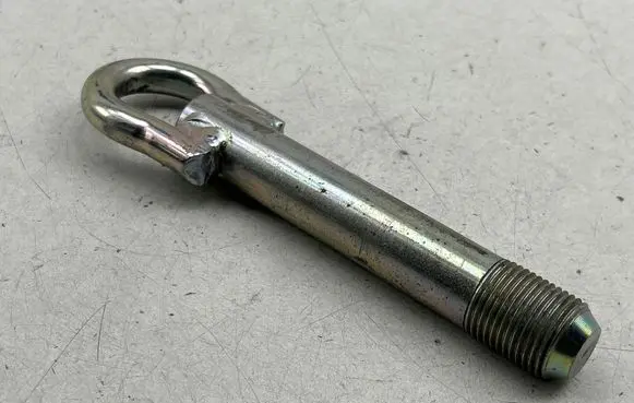 Toyota Verso Towing hook eye 