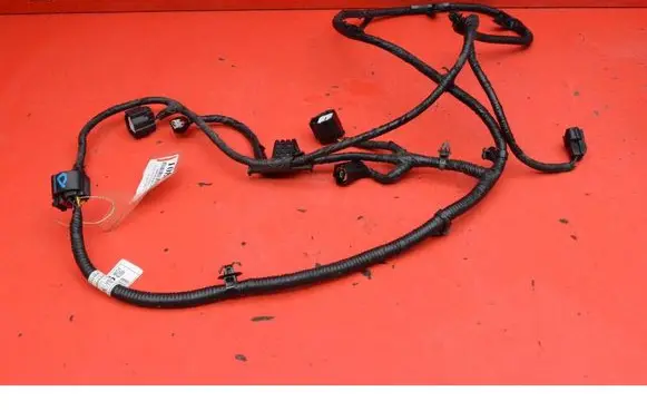 KIA Sportage Other wiring loom 91840R2060